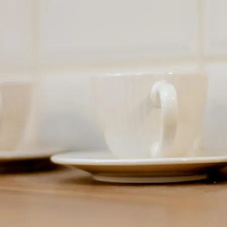 Appartement Urbannest Budapest