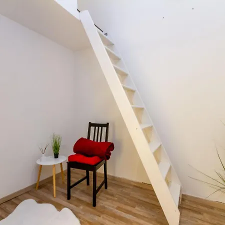 Appartement Urbannest