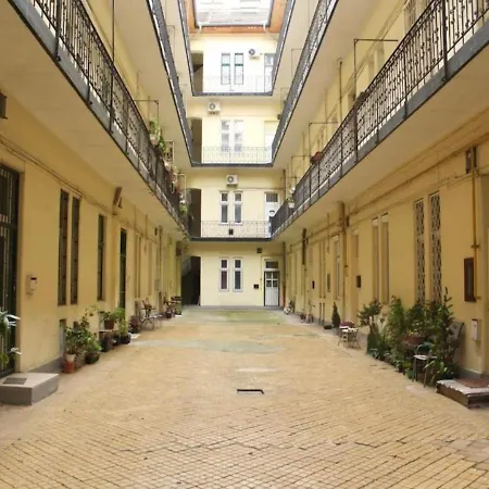 Appartement Urbannest