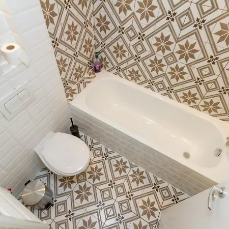 Urbannest Appartement *