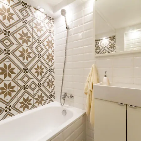 Appartement Urbannest