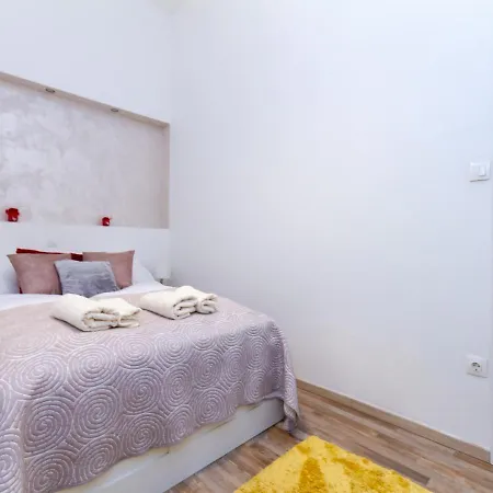 Appartement Urbannest *