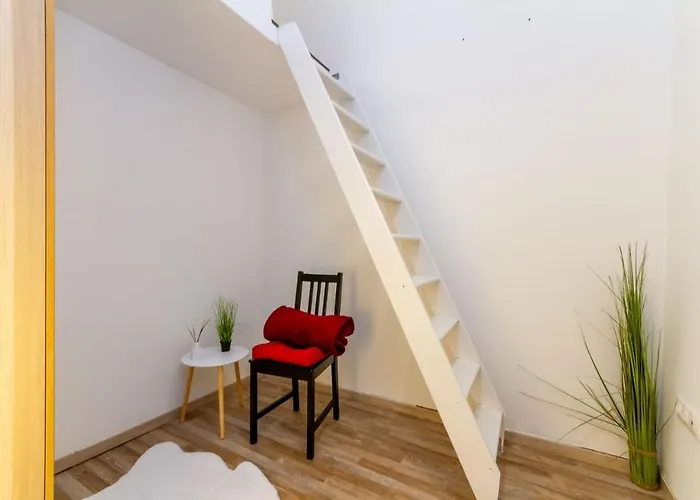 Διαμέρισμα Urbannest