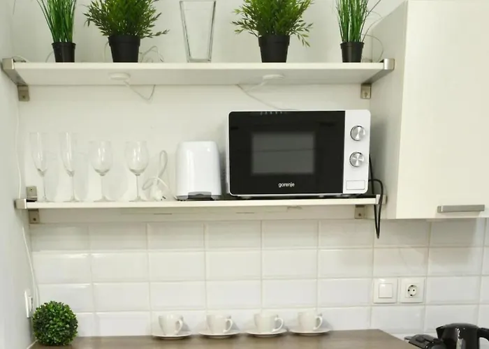 Urbannest Διαμέρισμα