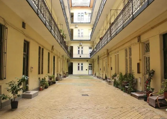 Διαμέρισμα Urbannest