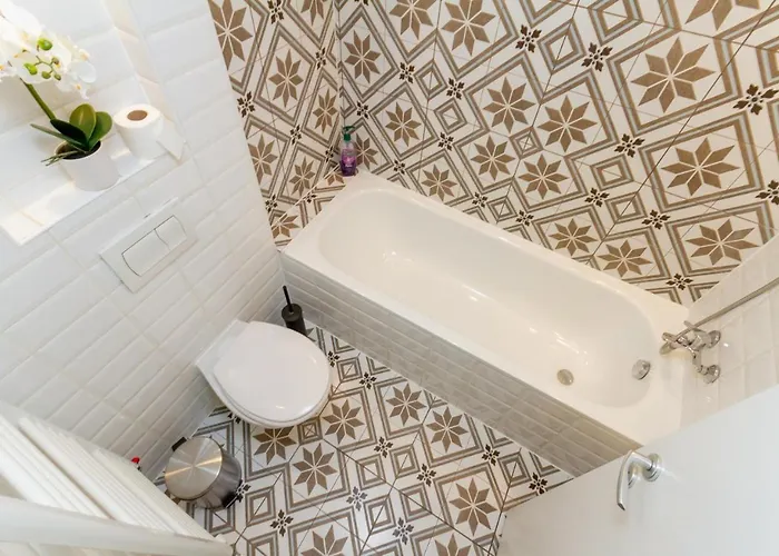 Urbannest Διαμέρισμα *