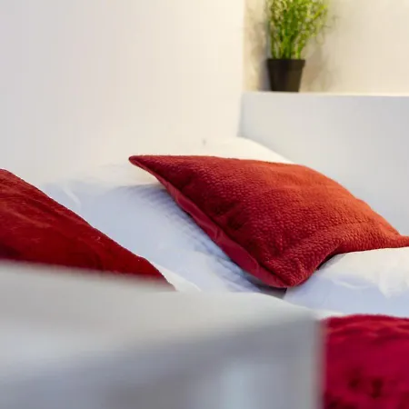 Urbannest Appartamento Budapest