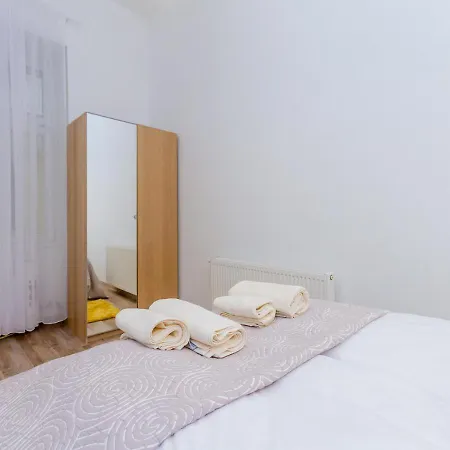 Appartamento Urbannest