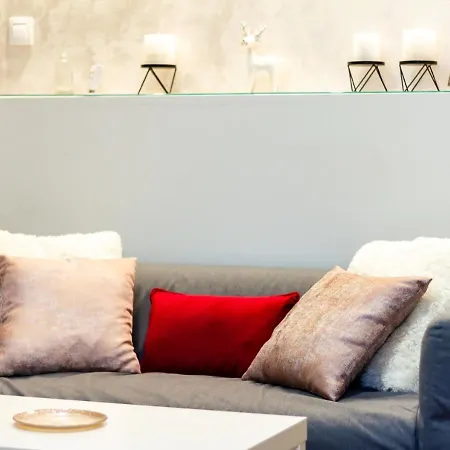 Urbannest Appartamento *