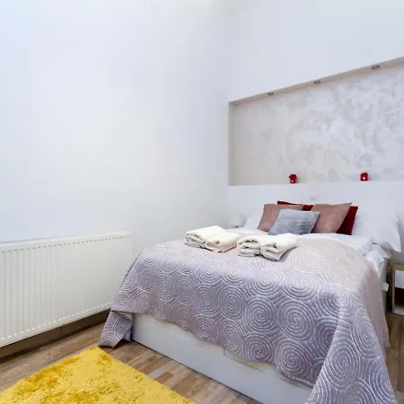 Appartamento Urbannest *