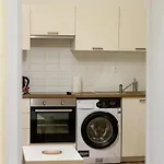 Urbannest Будапешт