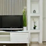 Urbannest Апартаменты *