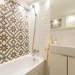 Апартаменты Urbannest