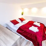 Urbannest Апартаменты Будапешт