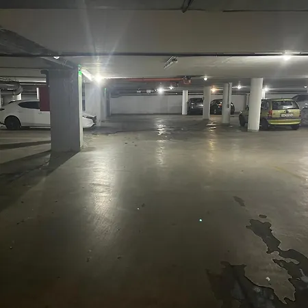 Lejlighed Urbannest