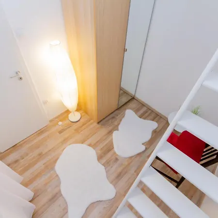 Urbannest 布达佩斯