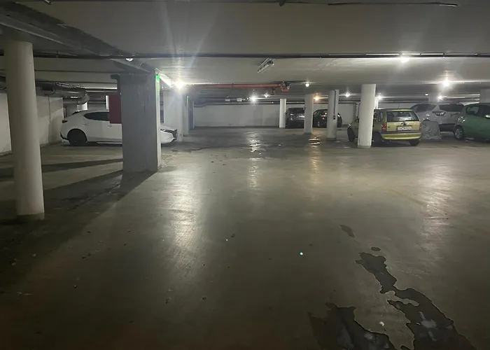 Lejlighed Urbannest