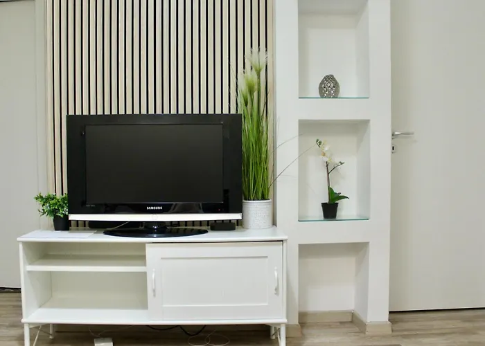 Urbannest Lejlighed *