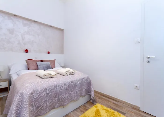 Appartamento Urbannest *