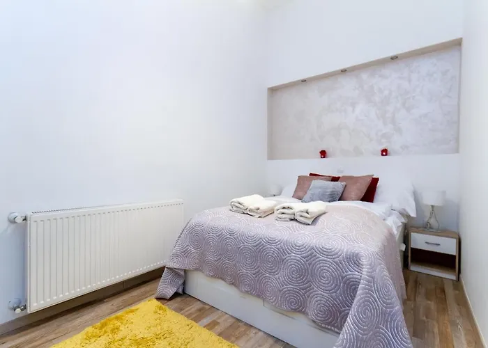 Appartamento Urbannest *