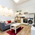 Urbannest בודפשט