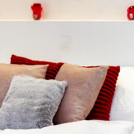 Urbannest 부다페스트