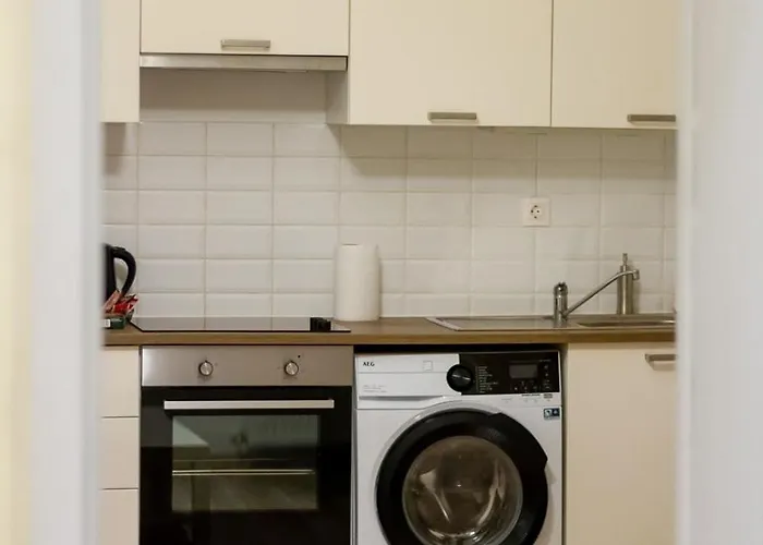 Urbannest Budapest