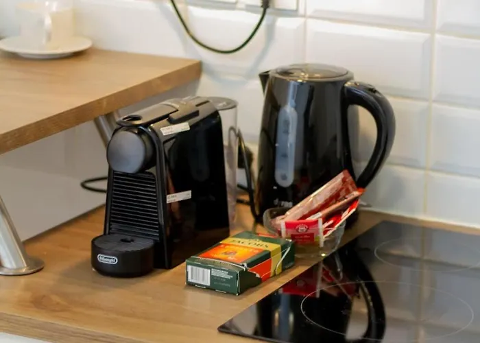 Apartman Urbannest