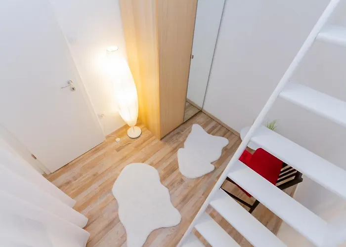 Urbannest Budapest
