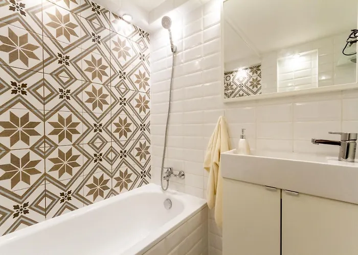 Apartament Urbannest